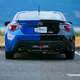 Illustration for article titled All The Differences Between The Scion FR-S And The Subaru BRZ